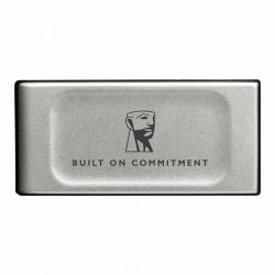 SSD  Kingston XS2000 2TB USB 3.2 Gen 2x2 Type-C (SXS2000/2000GA)